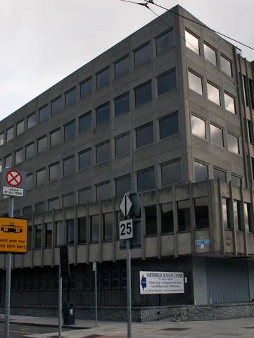River House, Dublin